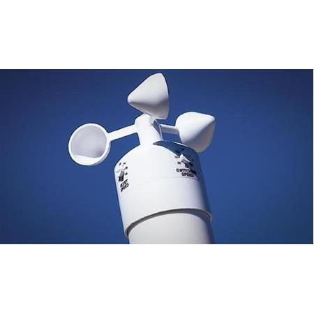 HUNTER - Rüzgar Sensörü - 24 VAC ,5 amp. 12-35 mph, ayarlanabilir