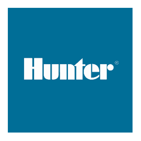 Hunter Sulama Ürünleri Kataloğu