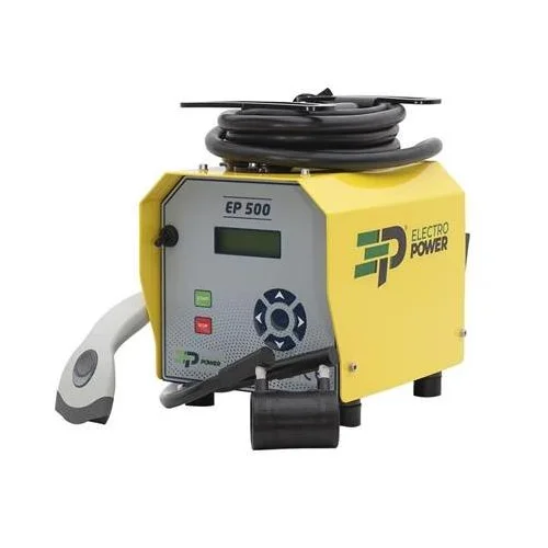 Elektro Füzyon Kaynak Uygulama Tekniği