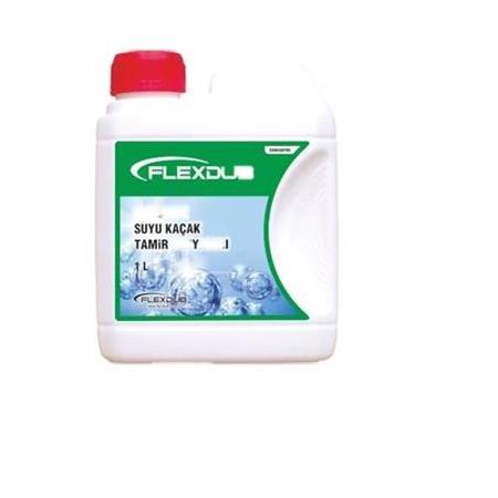 FLEXDUB KULLANIM SUYU KAÇAK TAMİR KİMYASALI