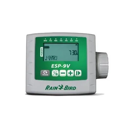 RAİN BİRD ESP-9 PİLLİ KONTROL CİHAZI (YENİLENEN WPX)