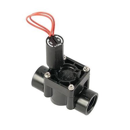 Hunter Pgv  100  Solenoid 1 inç Vana 24 Volt AC- Debi Kontrolsüz