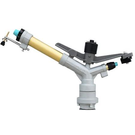 Yağmurlama Sulama Tabancası  Atom 42 fc (Açı Ayarsız)  2" Giriş 24-47 Metre Atış Mesafesi