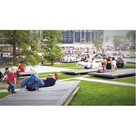 Yüzeyaltı Damlama Hattı -80m x 100m  ,16 mm borulu , 80 m2