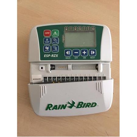 Rain Bird Rzxi 6 Trafosuz 2. EL Sulama Kontrol Ünitesi