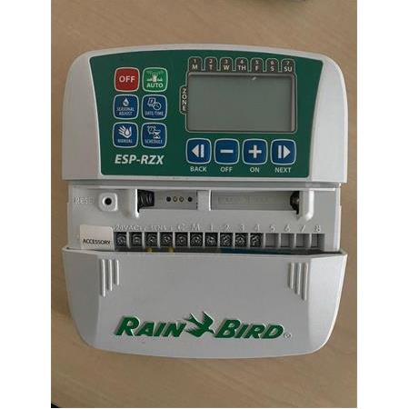 Rain Bird Rzxi 4 Trafosuz 2. EL Sulama Kontrol Ünitesi