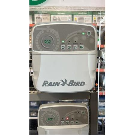 RC2 Akıllı Sulama Kontrol Çözümü - Dahili WİFİ - İç Mekan 6 İstasyon