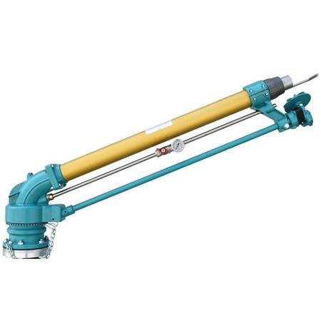 Yağmurlama Sulama Yüzüak Jet 70  3" Giriş 50-83 Metre Atış Mesafesi -SADECE BAŞLIK