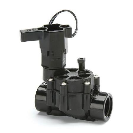 Rain Bird 1 inç Solenoid Vana - DV - 9 Volt LATCHING - 1 İNÇ