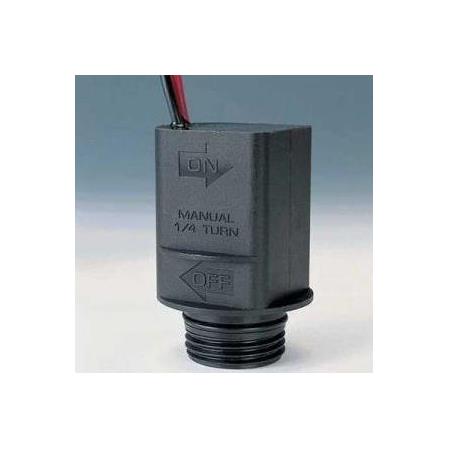 Rain Bird  9 Volt Latching Vana Solenoid Bobini - Pilli Kontrol Üniteleri WPX Bobini PGA