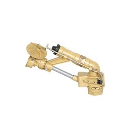 Roket Hoba, Yağmurlama Sulama Tabancası  1,5 ''  Girişli