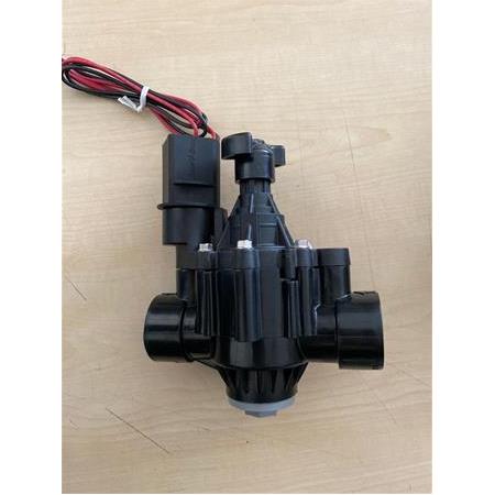 Rain Bird PGA 100 - 1  inç Solenoid Vana 9 VOLT -  Debi Kontrollü