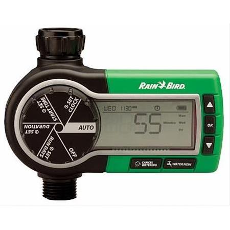 Rain Bird Musluk Tipi  Sulama Kontrol Ünitesi, Rain Bird 1ZEHTMR