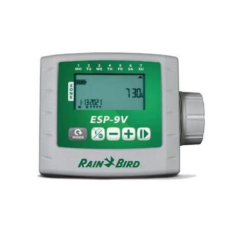 ESP-9V RAİN BİRD PİLLİ KONTROL ÜNİTESİ  / 4 İSTASYON