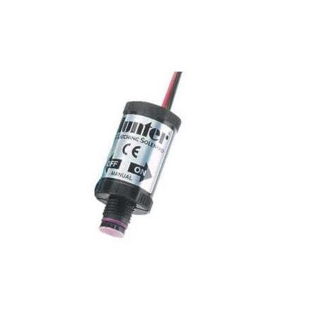 Hunter 9 Volt DC Latching Bobin-Tüm Pilli Kontrol Üniteleri ve Hunter Solenoid Vanalar İle Uyumlu