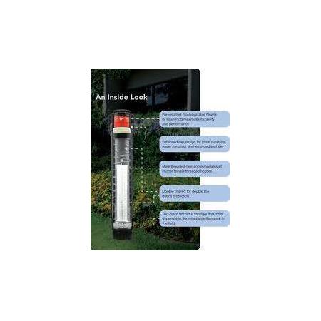 Hunter Sprey Sprink - PS-Ultra