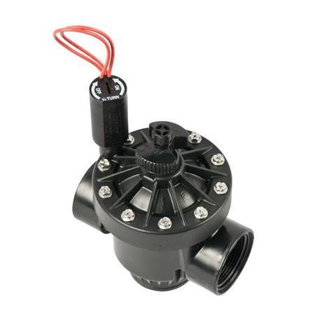 Hunter PGV 151-B /  1,5 " Solenoid Vana - Debi Kontrollü / 24 VOLT - KOLİ SATIŞI